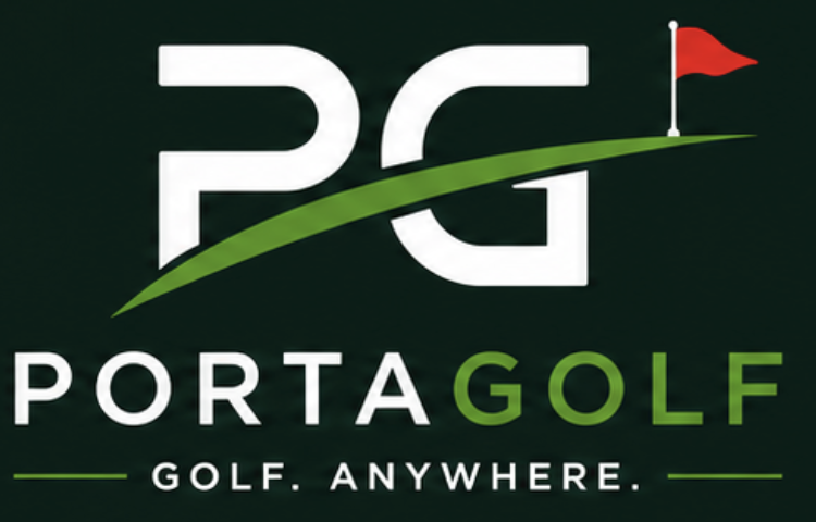PortaGolf logo
